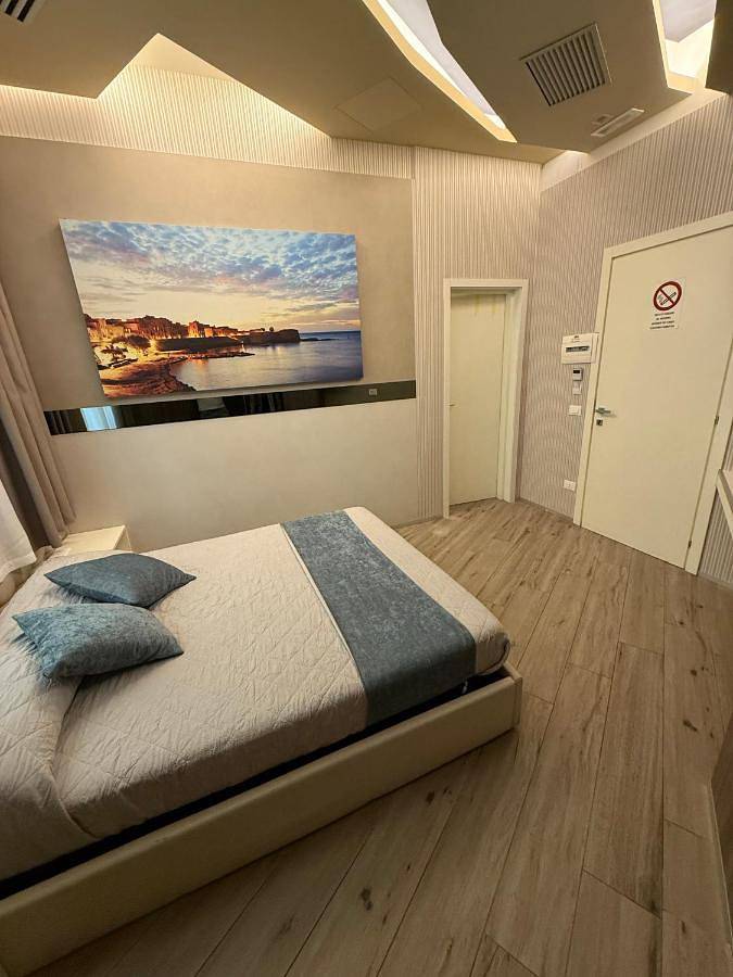 Maison d’hôte pour 4 personnes, avec balcon et vue à Giardini-Naxos - 3