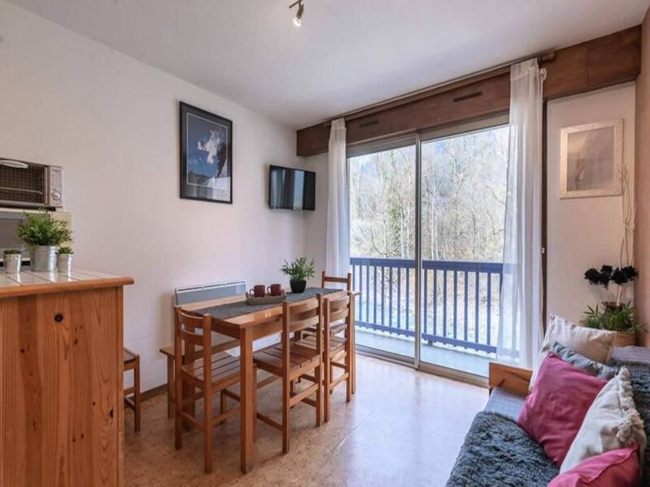 Photo : Appartement de vacances