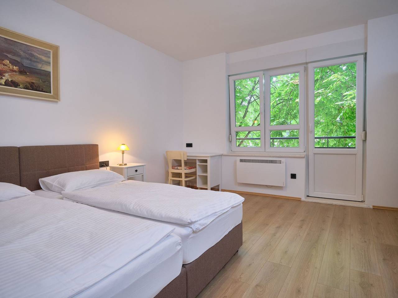 Appartamento intero, Für 4 Personen ca. 80 m² in Split, Dalmatien (Gespanschaft Split-Dalmatien in Spalato, Regione spalatino-dalmata