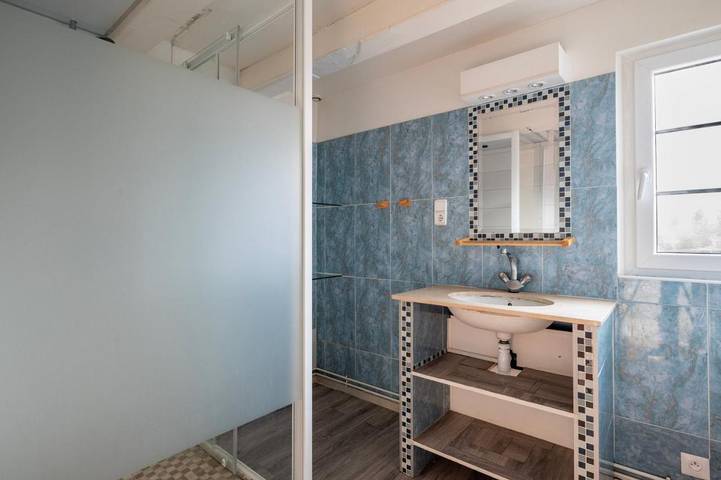 Location de vacances pour 10 personnes, avec jardin à Blaesheim - 4