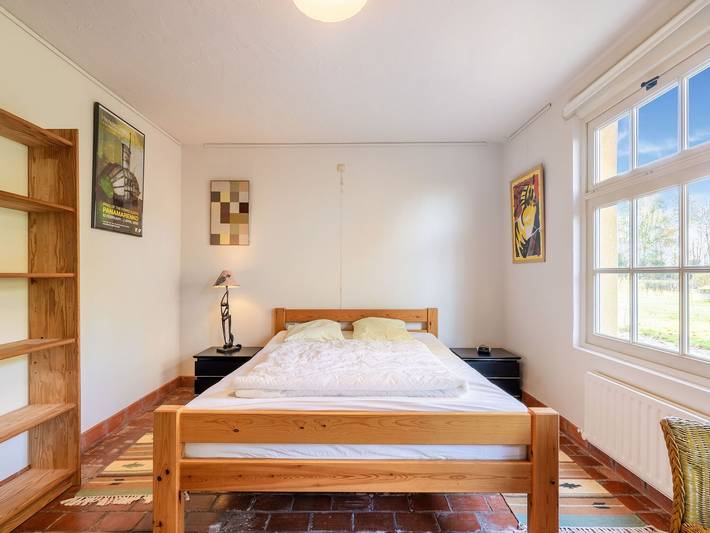 Maison de vacances Het Zuidgoed avec jardin in Aartrijke, Zedelgem
