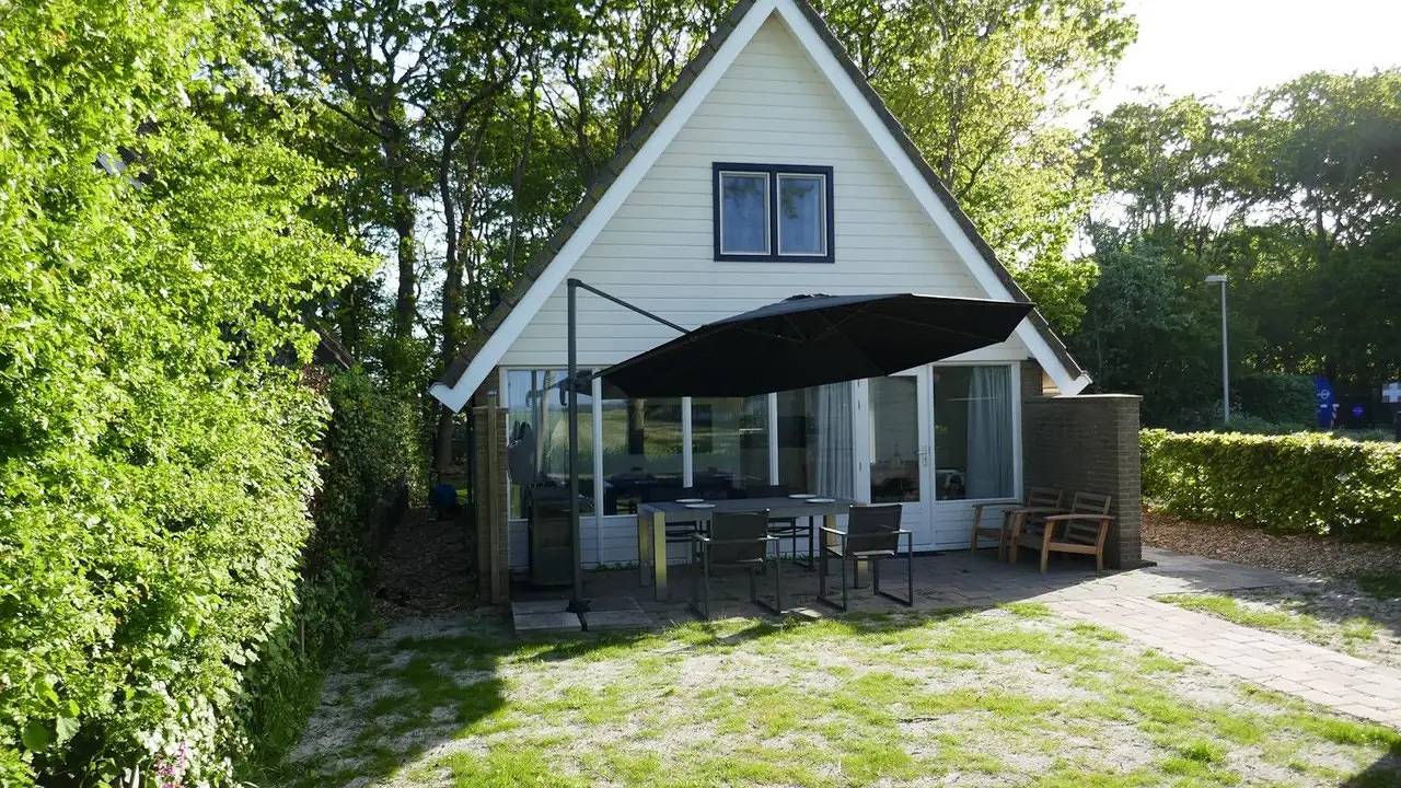 Casa vacanza a Costa Olandese a partire da 218€ a notte
