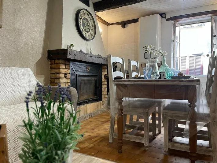 Apartamento de vacaciones para 4 personas - 1
