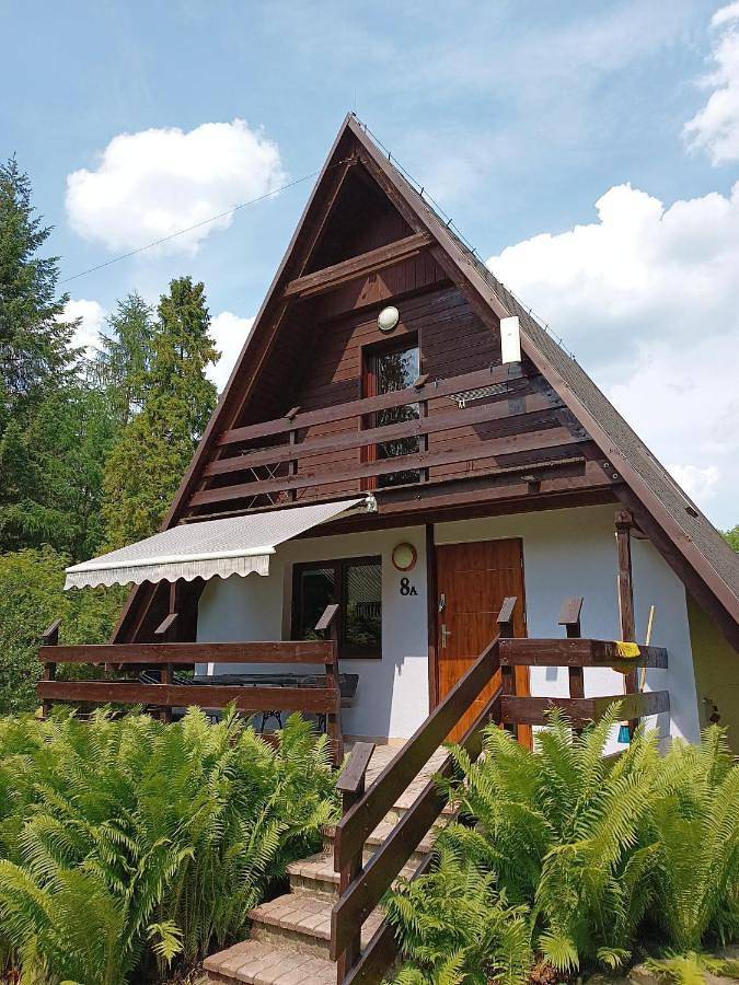 Two-Bedroom Chalet in Brenna, Karpaty (Polska)
