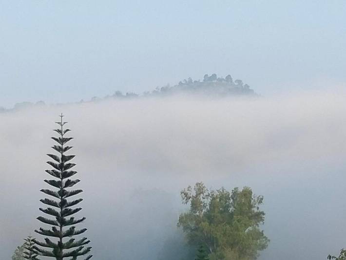 Maison d’hôte pour 8 personnes, avec jardin et vue dans Khao Kho - 3
