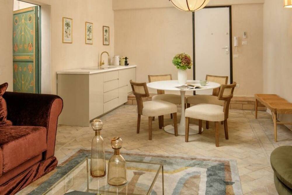 Appartamento vacanze a Roma a partire da 415€ a notte