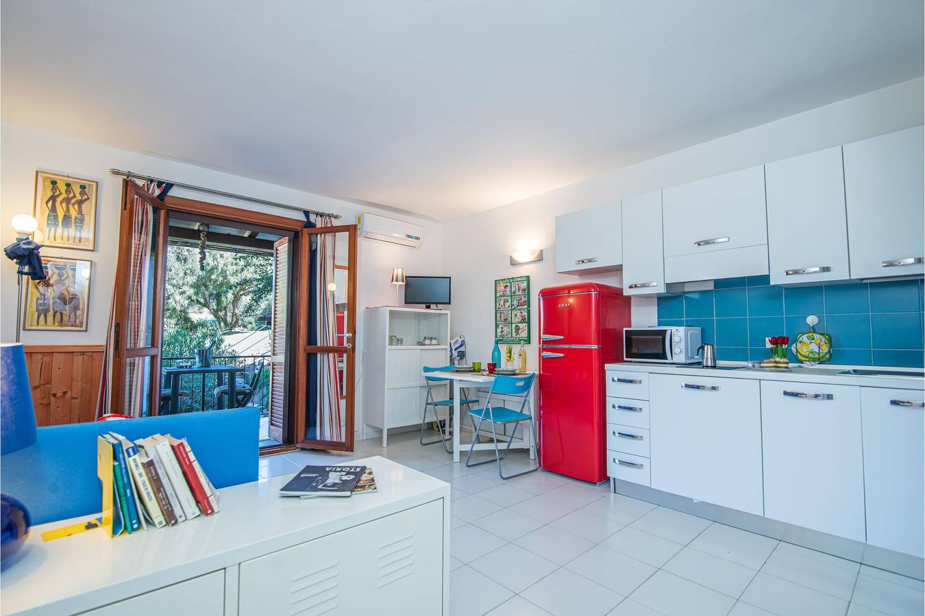 Ganze Wohnung, Vacanze Da Giuly With Shared Pool in Porto Rotondo, Costa Smeralda
