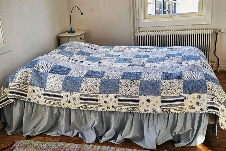 Ferienhaus für 13 Personen, mit Garten, mit Haustier in Skärhamn - 4