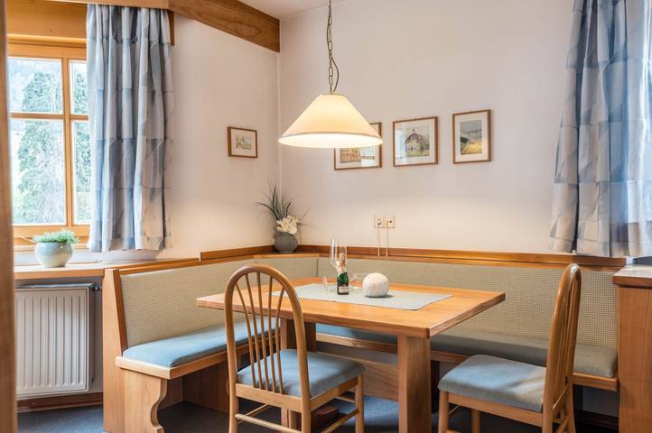 Ganze Wohnung, 'Taufner Apartment C 103' mit Bergblick, Garten und Wlan in Partschins, Texelgruppe