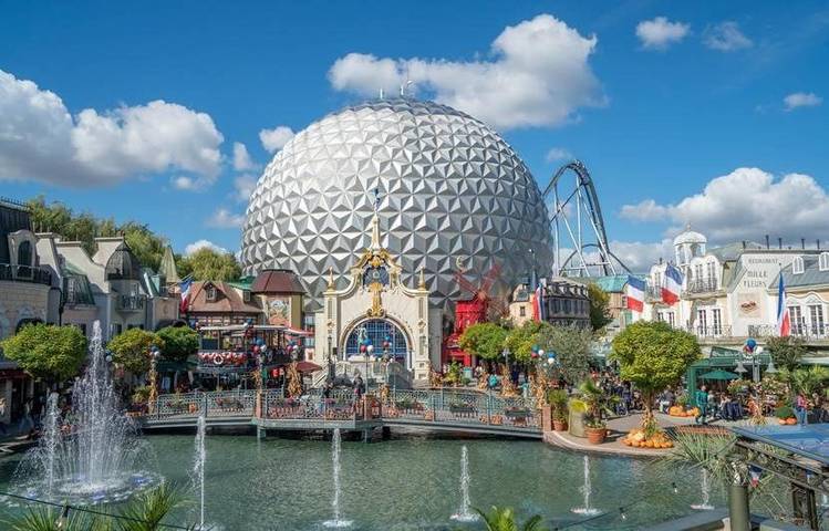 Location de vacances pour 6 personnes, avec terrasse et piscine, animaux acceptés à Boofzheim - 3