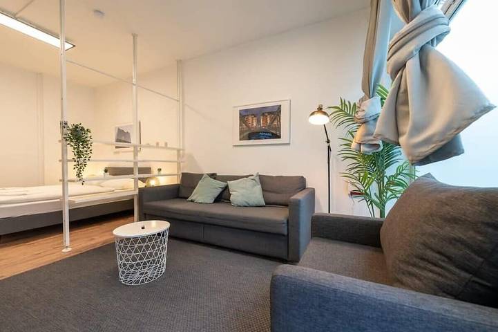 Ferienwohnung für 8 Personen - 1
