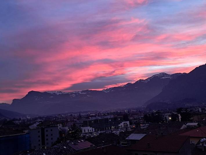 Chambre d’hôte pour 2 personnes à Rovereto - 2