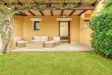 Ferienwohnung für 4 Personen in Golfo Aranci, Costa Smeralda, Bild 2