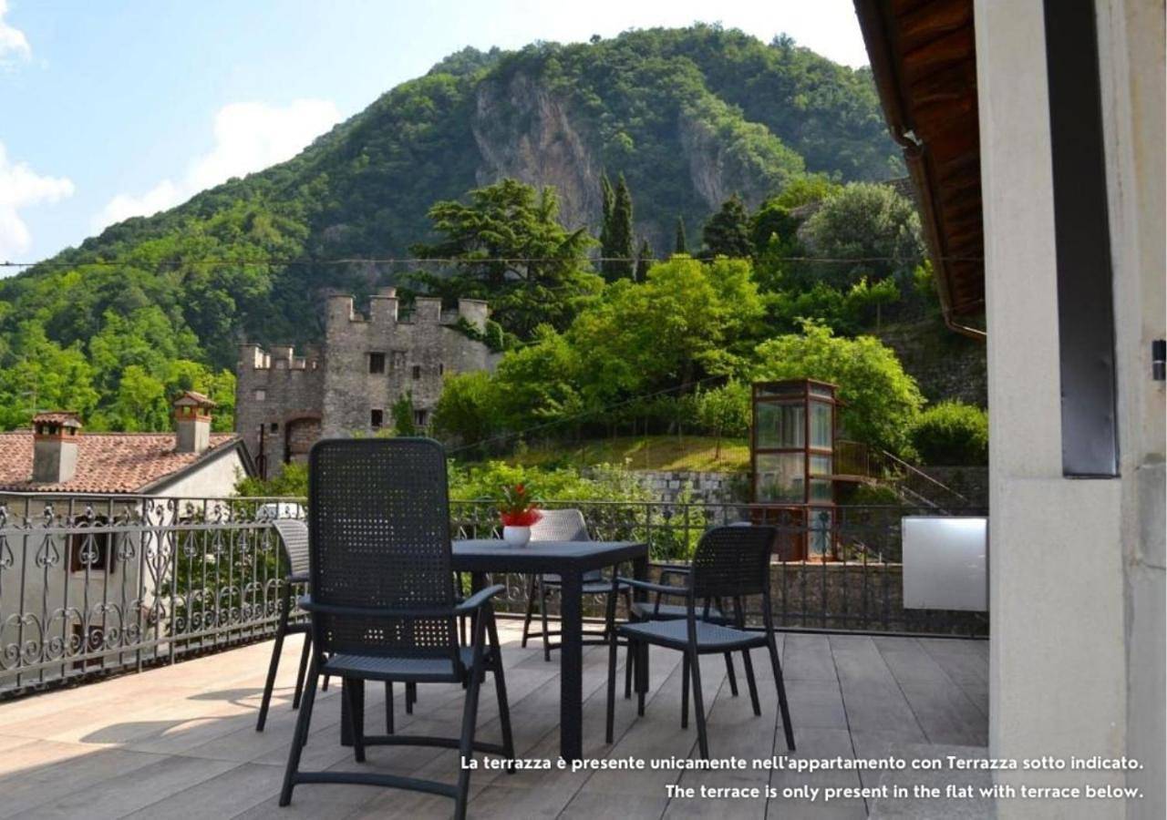 Appartamento intero, One-Bedroom Apartment in Vittorio Veneto, Prealpi Carniche