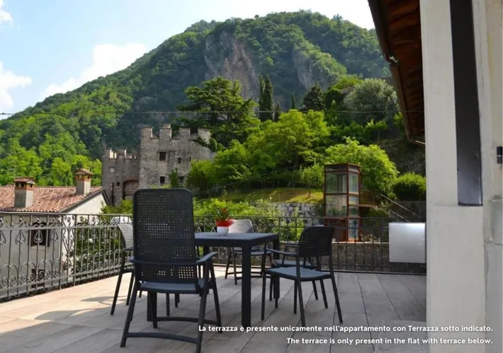 Appartamento vacanze per 2 persone - 1