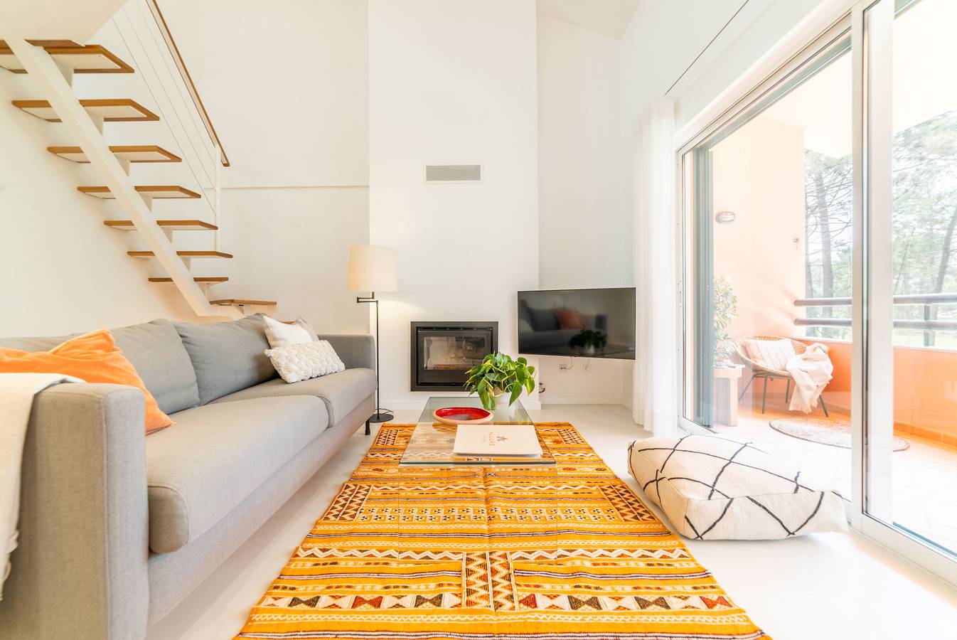 Apartamento inteiro, Apartment Aroeira Golf Ii in Aroeira, Charneca de Caparica e Sobreda