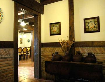Casa Rural para 11 Personas en Atez, Provincia de Navarra, Foto 4