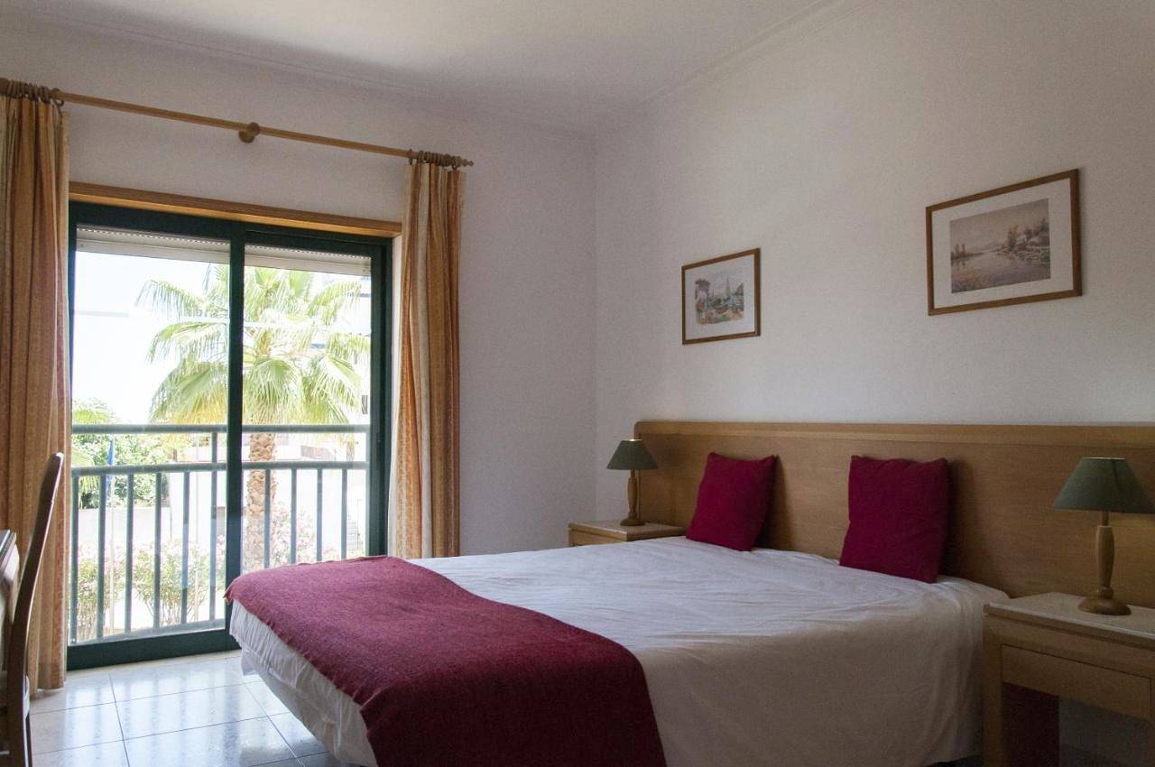 Plaza Real by Atlantichotels in Praia da Rocha, Portimão