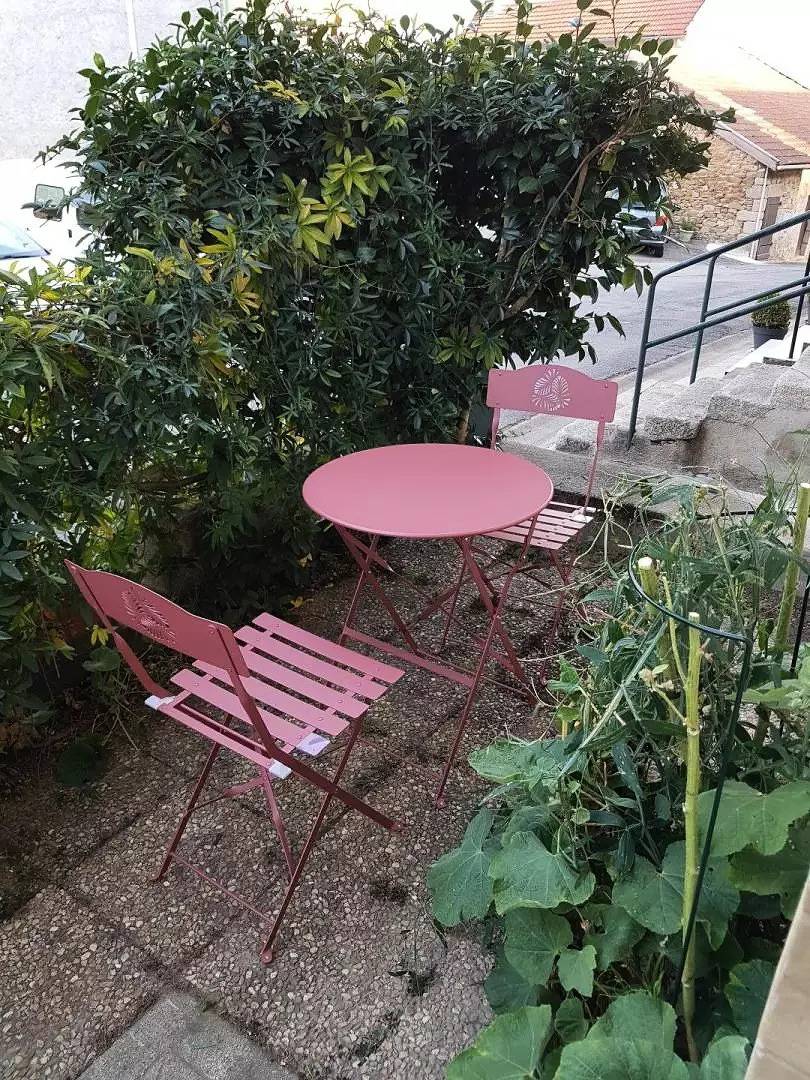 Gîte de France 2 Personen in Ambazac, Limoges und Umgebung