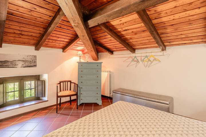 Appartamento intero, Appartamento 'Le Due Cime' con giardino in comune e Wi-Fi in Minucciano, Garfagnana
