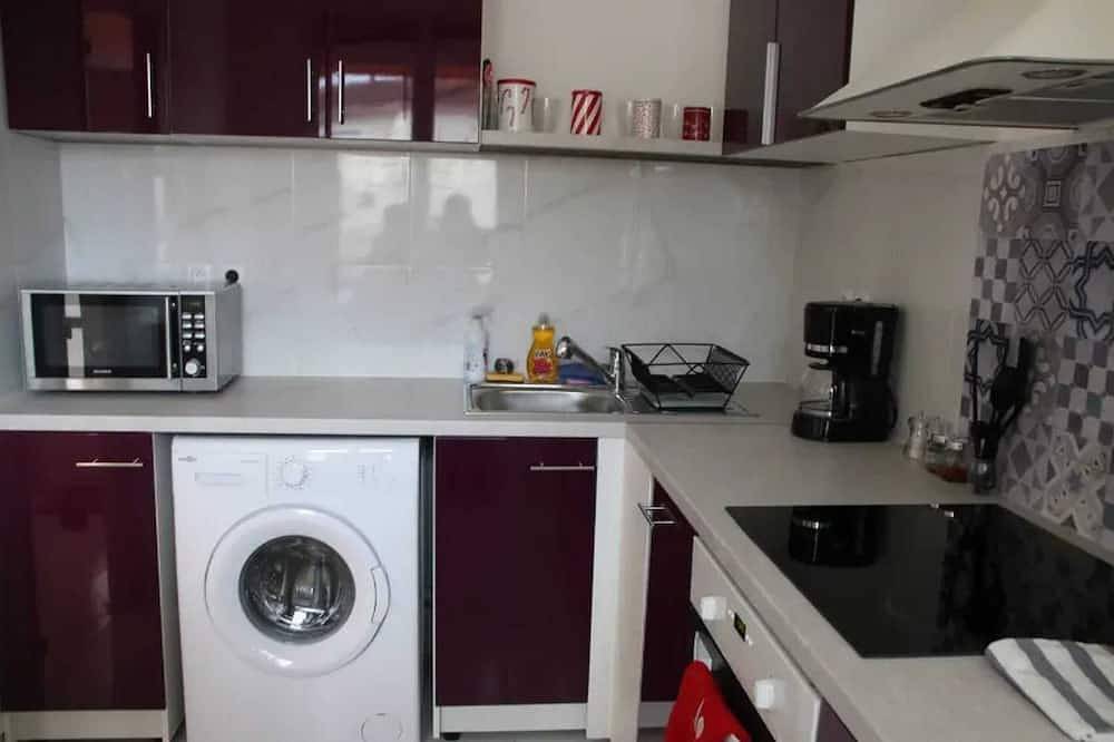 Apartamento entero, Homerez - Apto en Fontenay-sous-Bois in Le Perreux-sur-Marne, Valle del Marne