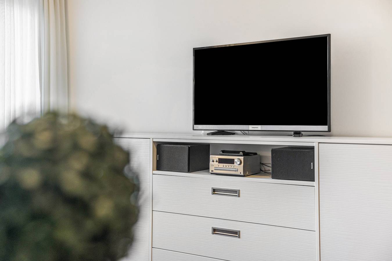 Apartamento entero, Apartamento 'Mit Bergblick, Pool, Sauna' con vistas a la montaña, jardín compartido y Wi-Fi in Oberaudorf, Alpes Bávaros