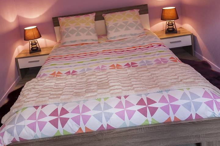 Gîte pour 7 personnes, animaux acceptés à Turckheim - 3