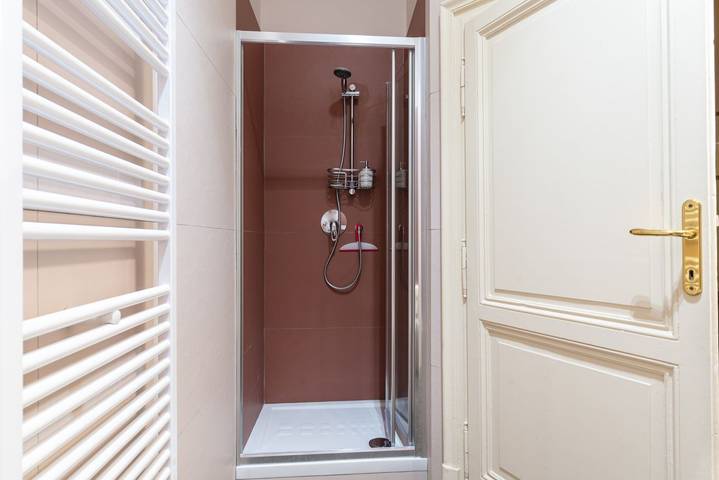Appartement entier, Appartement de vacances pour 4 personnes in Livourne, Côte des Étrusques