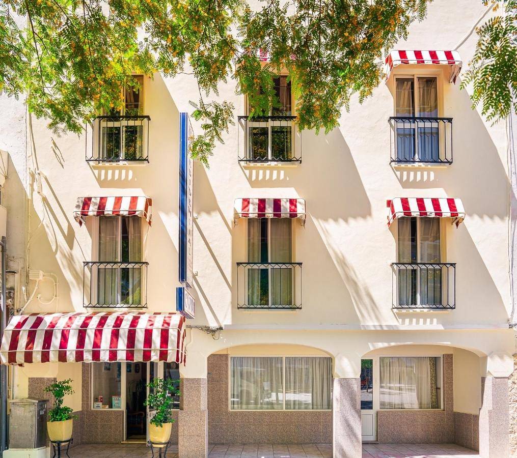 Double or Twin Room in Albufeira, Faro District