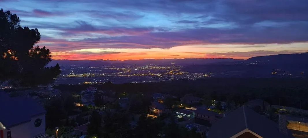 Apartamento de vacaciones para 2 personas, con vistas y jardín, Se admiten mascotas - 1