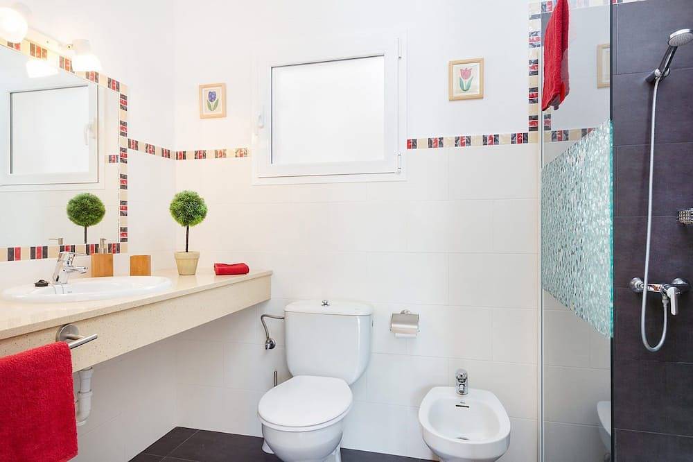 Villa Mencia by Villa Plus in S'Algar, Sant Lluís