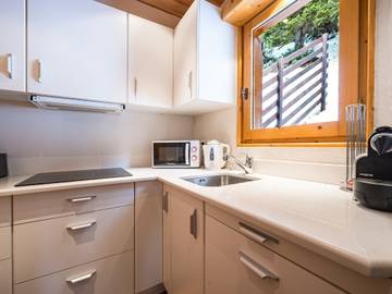 Chalet pour 8 Personnes dans La Plagne, Mâcot-la-Plagne, Photo 3