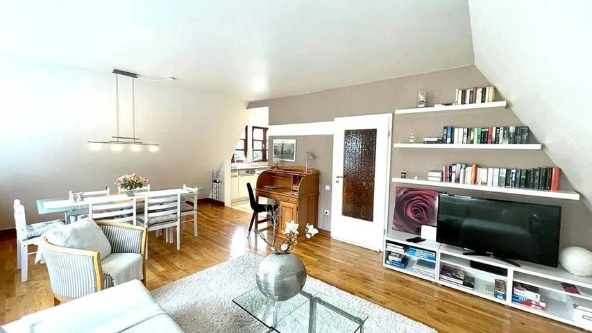 Ferienhaus für 7 Personen in Eckernförde - 2