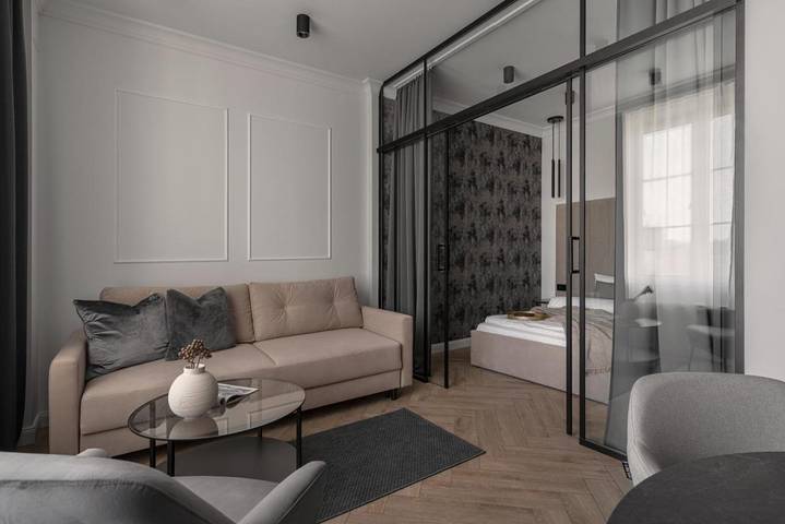 Loft dla 10 osób w Śląsk