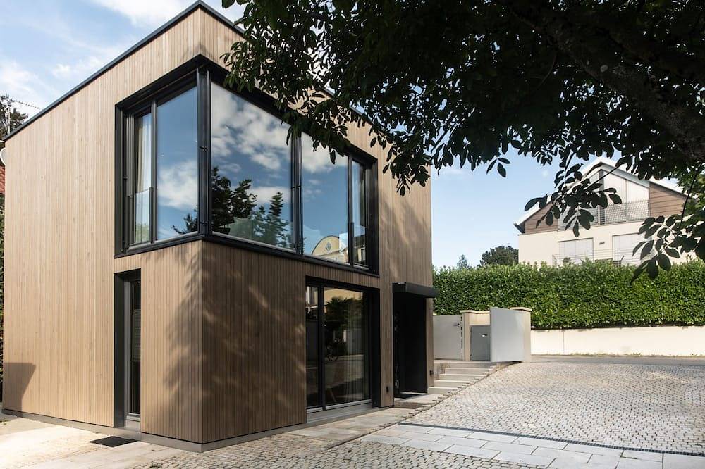 Ganze Wohnung, Ferienwohnung, 65 qm, 1 Schlafzimmer, max. 2 Personen in Nonnenhorn, Bayerisch Schwaben