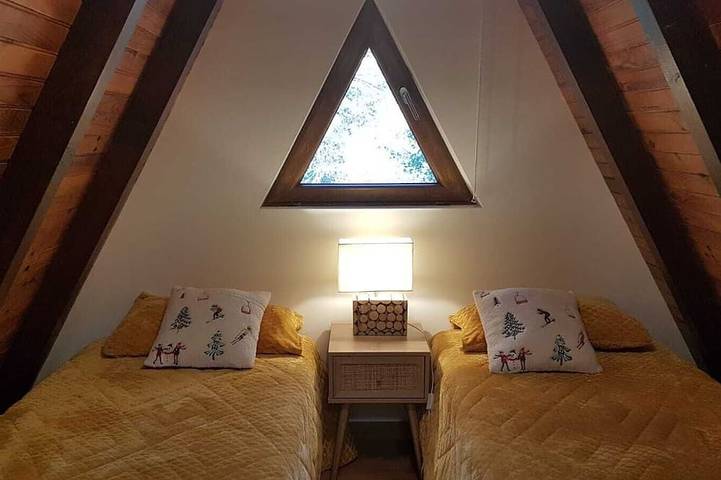 Location Chalet, Entièrement Rénové ,beaucoup de Charme, sur une Prairie in Campan, Französische Pyrenäen