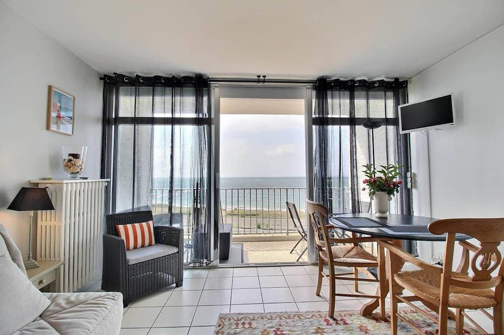Appartement entier, Balcon sur mer Quiberon in Quiberon, Côte des Mégalithes