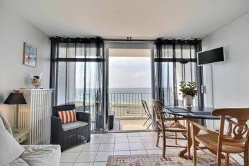 Gîte pour 2 Personnes dans Quiberon, Baie de Quiberon, Photo 3