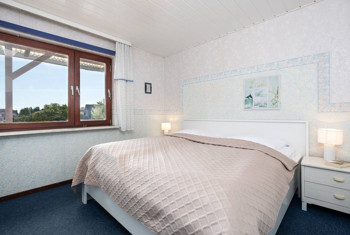 Ganze Ferienwohnung, Strandstraße 6 Steinufer in Wendtorfer Strand, Stein