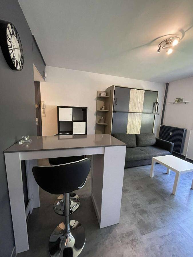 Appartement de vacances pour 2 personnes