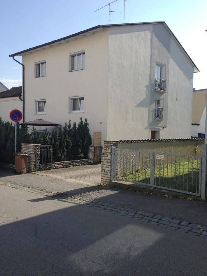 Ferienwohnung für 4 Personen, mit Ausblick in Straubing - 3