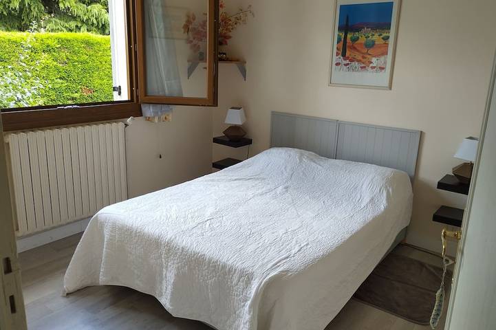 Vacation home in Le Bouscat/Bordeaux in Le Bouscat, Región de Burdeos