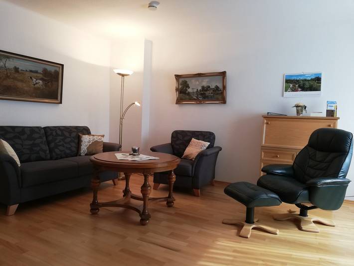 Ferienwohnung für 3 Personen - 1