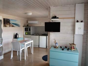 Chambre d’hôte pour 2 personnes, avec jardin et vue à Camarsac