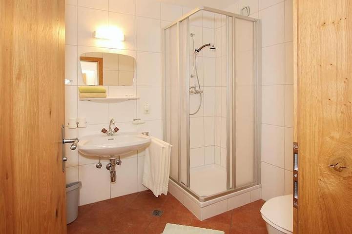 B&B für 3 Personen, mit Garten und Sauna in Saalbach-Hinterglemm - 4