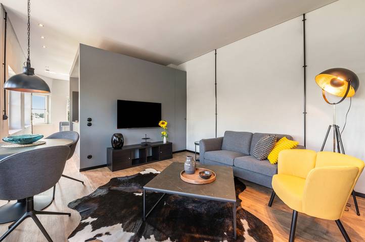 Ferienwohnung für 2 Personen - 1