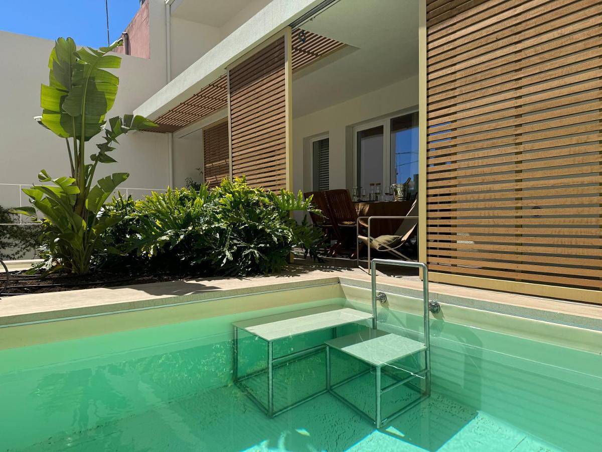 Two-Bedroom House in Marina di Ragusa, Ragusa