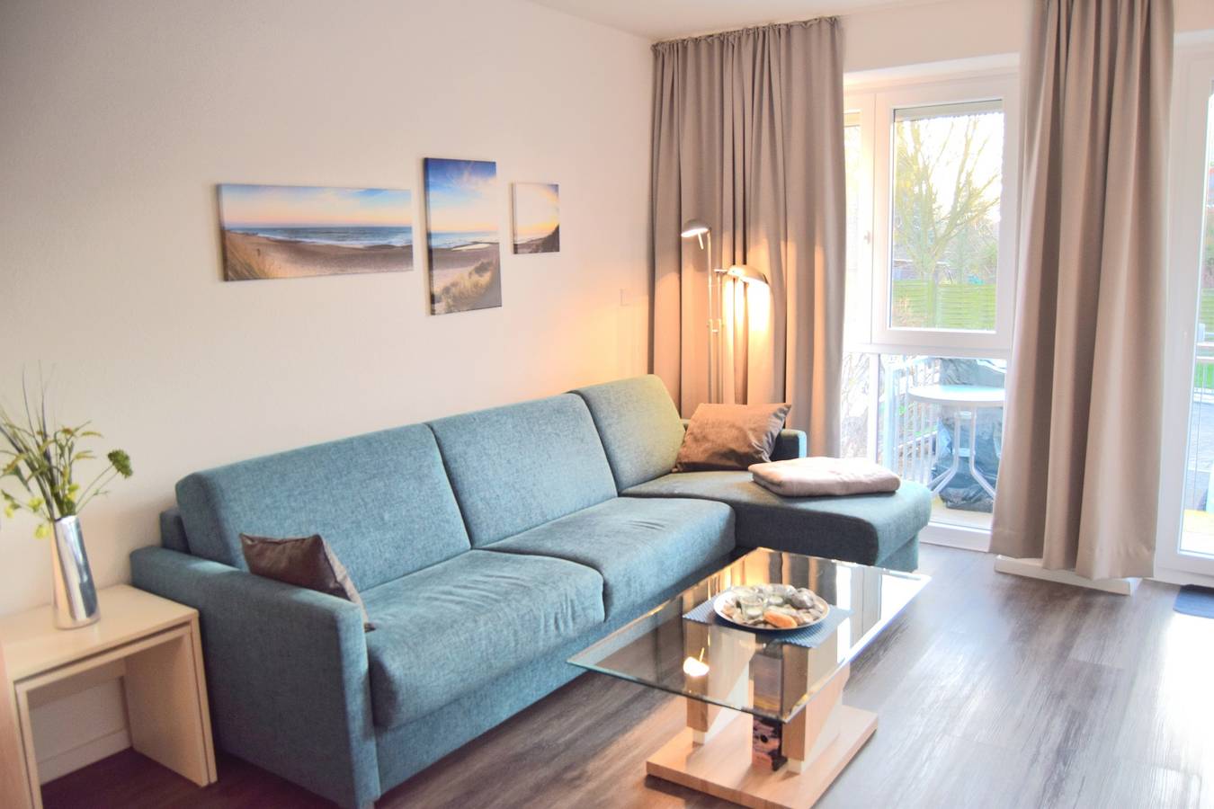 Appartamento vacanze a Schönberg a partire da 101€ a notte