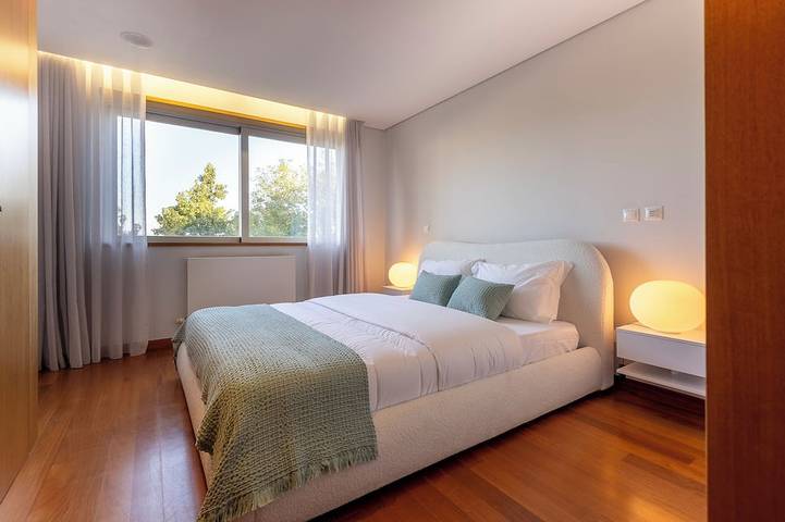 House 5 minutes from the center of Viana do Castelo in Viana do Castelo, Distrito de Viana do Castelo