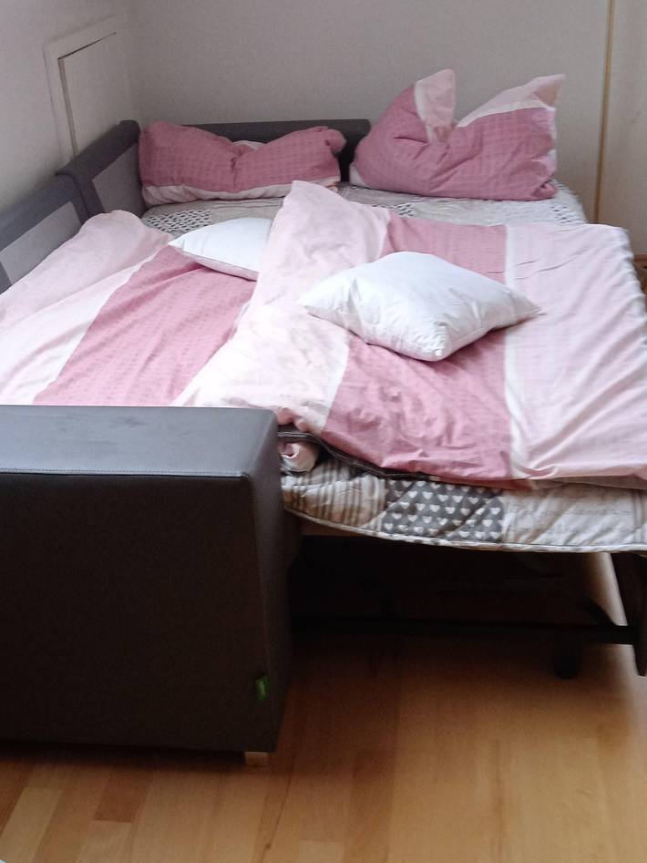 Ferienwohnung für 3 Personen, mit Garten in Braunlage - 4